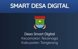 Smart Desa Digital Demi Kemajuan Desa