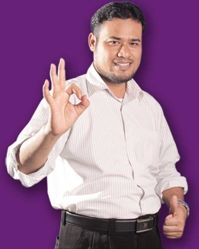 Kepala Desa